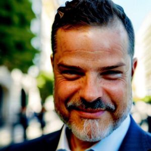 Thorsten Schmidt Sprecher